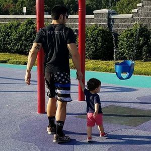 Meet your Posher, Eric